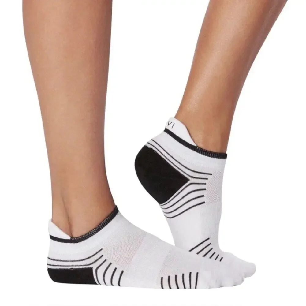 TAVI Sport Grip Sock Bundle 3 Pair Small Parker Taylor Ultra Lightweight